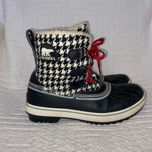 Sorel Snow Boots